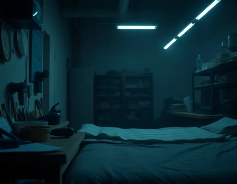 disinfestazione cimici da letto San Giovanni in Fiore