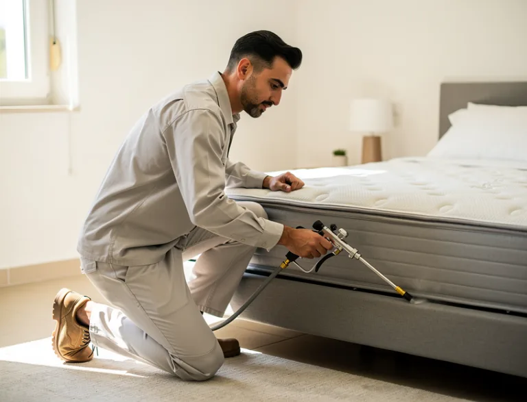 disinfestazione cimici da letto San Giovanni in Fiore